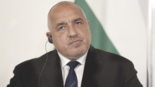 Медиите пак се заеха да търсят кандидат на ГЕРБ за президент