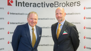 Компанията за ценни книжа Interactive Brokers планира експанзия в Централна и Източна Европа