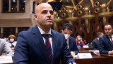Ковачевски призова за национален консенсус за промените в Конституцията