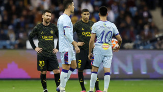 Саудитските клубове са насочили поглед към Лионел Меси Договорът на 35 годишния