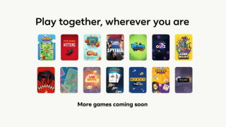 И Messenger става място за игри