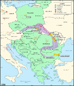 Амбициозна компания сондира за български петрол