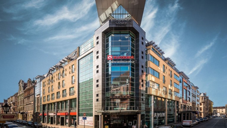 Société Générale има потенциален купувач за банката си в Полша