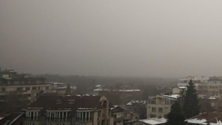 Въздухът в София не става все по мръсен а относително по чист