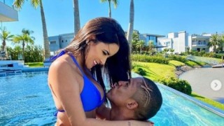 Бразилският халф на Ювентус Дъглас Коста наруши самоизолацията в родината