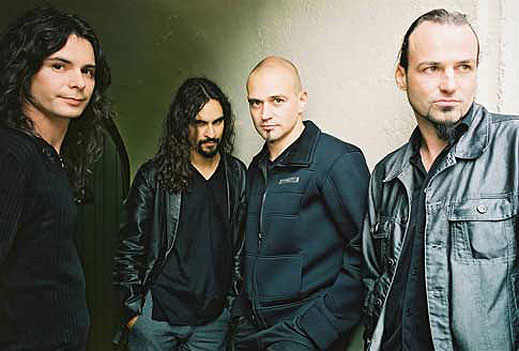 Samael и Keep of Kalessin заедно в София