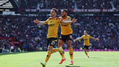 Уулвърхемптън върна Манчестър Юнайтед в реалността