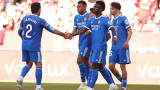Реал Мадрид победи Севиля с 1:0 в Ла Лига