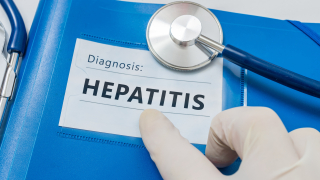 Скринингова кампания за изследване за хепатити B и С от