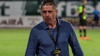 Енгибар Енгибаров: Трябва да съдим някого, колкото по-скоро се въведе ВАР, толкова по-добре