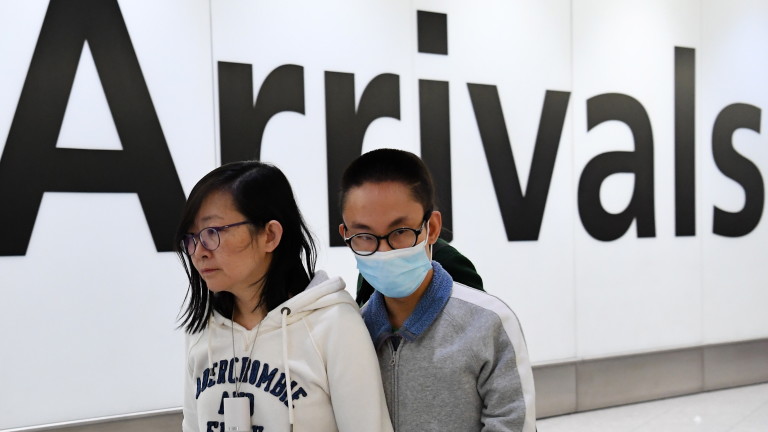 Втори случай на заболял от коронавирус в САЩ, съобщиха от