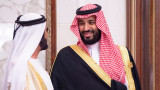  Лидерите на ОАЕ и Саудитска Арабия са отказали диалози с Байдън 