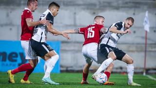 Локомотив Пловдив приема ЦСКА в последен мач от 12 ия кръг