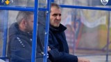  Херо дефинира група от 20 футболисти за мача с Лудогорец 