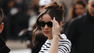 Коя е Алба Баптиста - тайната любов и съпруга на Крис Евънс