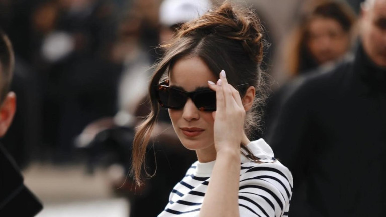 Коя е Алба Баптиста - тайната любов и съпруга на Крис Евънс