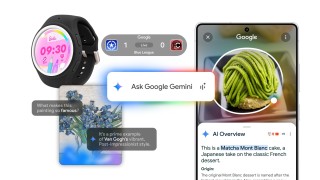 Приложението, за което Google плащат "огромна сума" всеки месец на Samsung