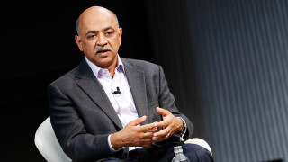 Босът на IBM Арвинд Кришна има интересна семейна история Макар