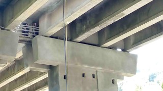 От днес се ограничава движението в платното за Варна на