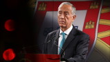  Португалците желаят предварителни избори 