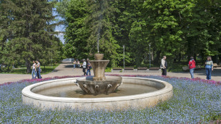 241 квадратни метра - толкова е средната полезна площ на едно новопостроено жилище в тази област