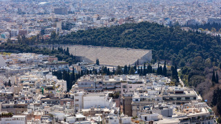 3240 евро/кв. м за имот край дома на Олимпийските игри. Цените на жилищата в Атина "полудяха"