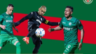 Трима футболисти подновиха договорите си с отбора на Ботев Враца