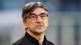 Хърватският специалист Иван Юрич ще бъде новият старши треньор на