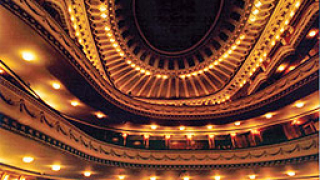 „Вълшебната флейта" на сцената на Русенската опера