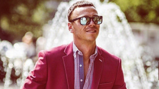 Младият спортист Иван Тодоров се нуждае от помощ за да