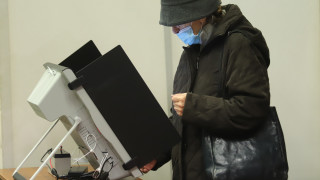 Десетки са сигналите за изборни нарушения в чужбина включително и