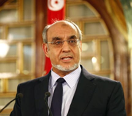 Премиерът на Тунис подаде оставка