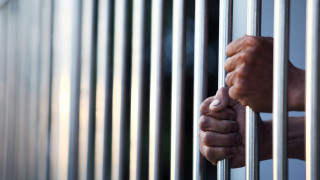 Очевидно жаждата за свобода у някои затворници е доста голяма