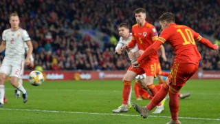 Уелс ще играе през март контроли с Австрия и САЩ