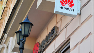 Пентагона спаси Huawei от нови санкции