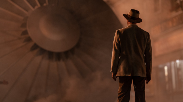 Разследването на извънземните продължава