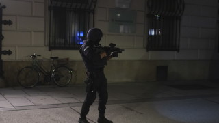 Какво е известно до момента за терора във Виена?
