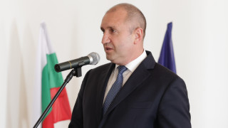 Радев: Няма напредък по откритите въпроси със Скопие, искам да видя реални резултати