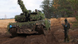  Германският тръст Rheinmetall стартира да ремонтира танкове в Украйна 