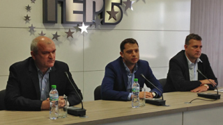 "Крадецът" БСП вика "дръжте крадеца", възмути се ГЕРБ