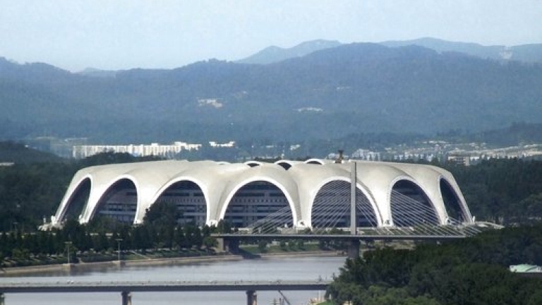 Naj Golemite Futbolni Stadioni V Sveta
