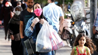 Министерството на здравеопазването на Иран информира че 113 души са