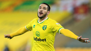 Полузащитникът на Астън Вила Емилиано Буендия може да направи изненадващ