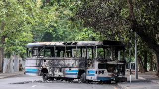 Премиерът на Шри Ланка Ранил Викремесингхе предупреди за остър недостиг