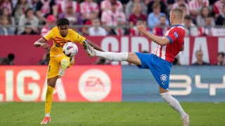 Отборът на Реал Мадрид официално спечели испанската Ла Лига за