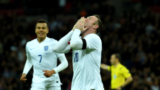 Рууни: Четвъртфинал не стига, искаме титлата!