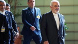  Иран зове интернационалните си „ приятели” да спасят нуклеарната договорка 