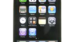 iPhone 3G с рекордни продажби през уикенда