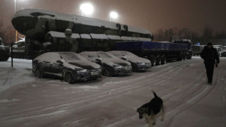 Светът целеустремено става многополюсен и западните лидери трябва да са