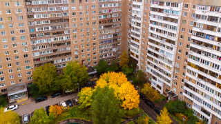 Това е най-пренаселеният жилищен блок в света, в който живеят 20 000 души